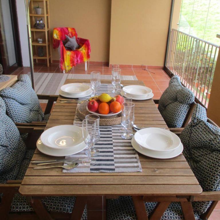 Calanova Golf Holidays by Residea - Apartamento de 2 dormitorios con vistas a la montaña - 5