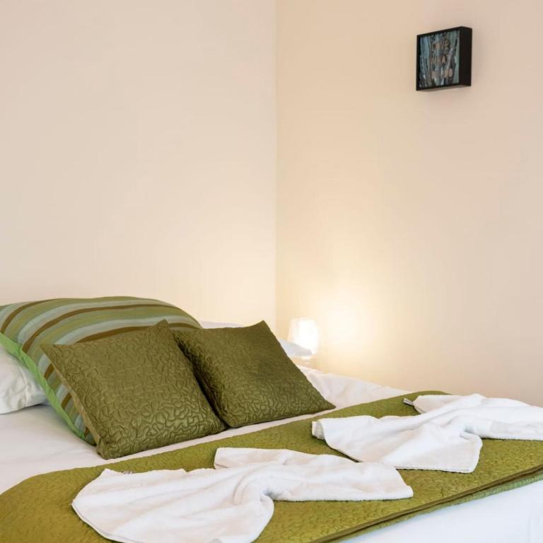 Chez Donna ancienne annonce - Appartement - 9