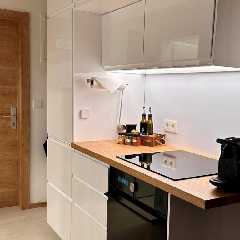 Alpenblick - klein, aber fein - Apartment mit 1 Schlafzimmer - 23