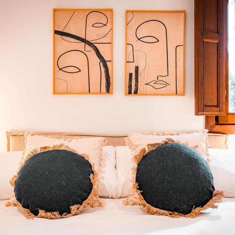 - Apartamento en el albaicin - QH Mirador de San Cristóbal - One-Bedroom Apartment - 2