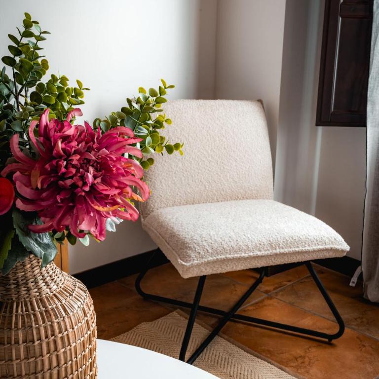- Apartamento en el albaicin - QH Mirador de San Cristóbal - One-Bedroom Apartment - 5