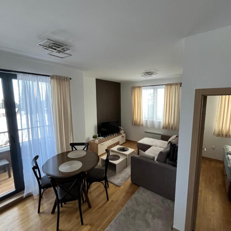 Lux Apartman Natalija Spa&Wellnes - Apartman sa 1 Spavaćom Sobom - 3