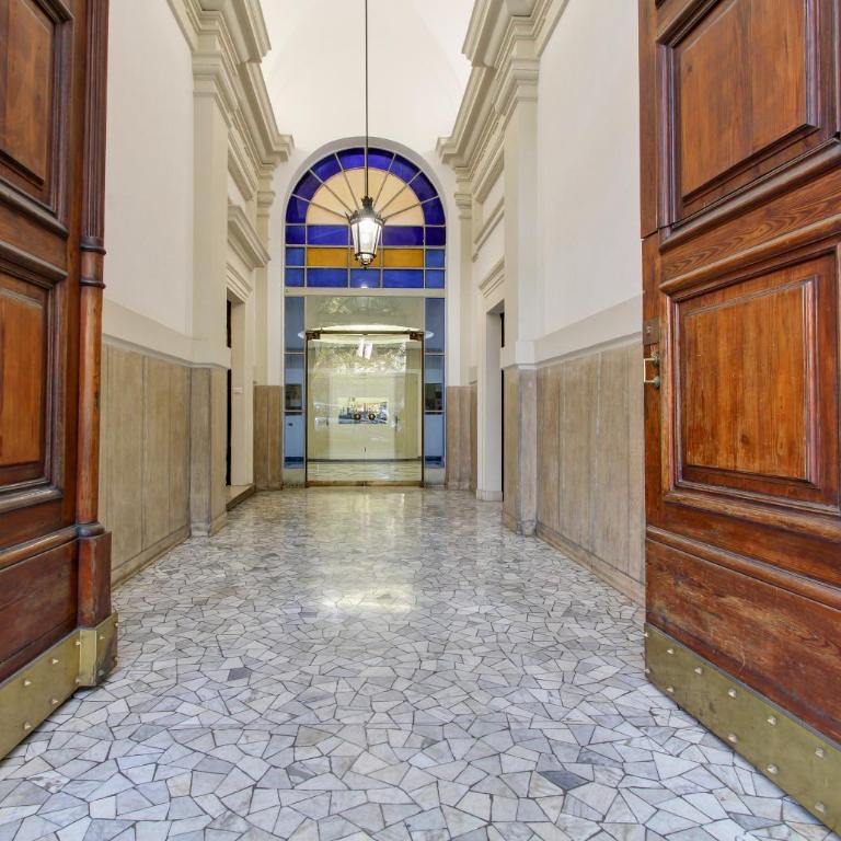 Romantic studio apartment at Via Veneto - Monolocale Superior - 19