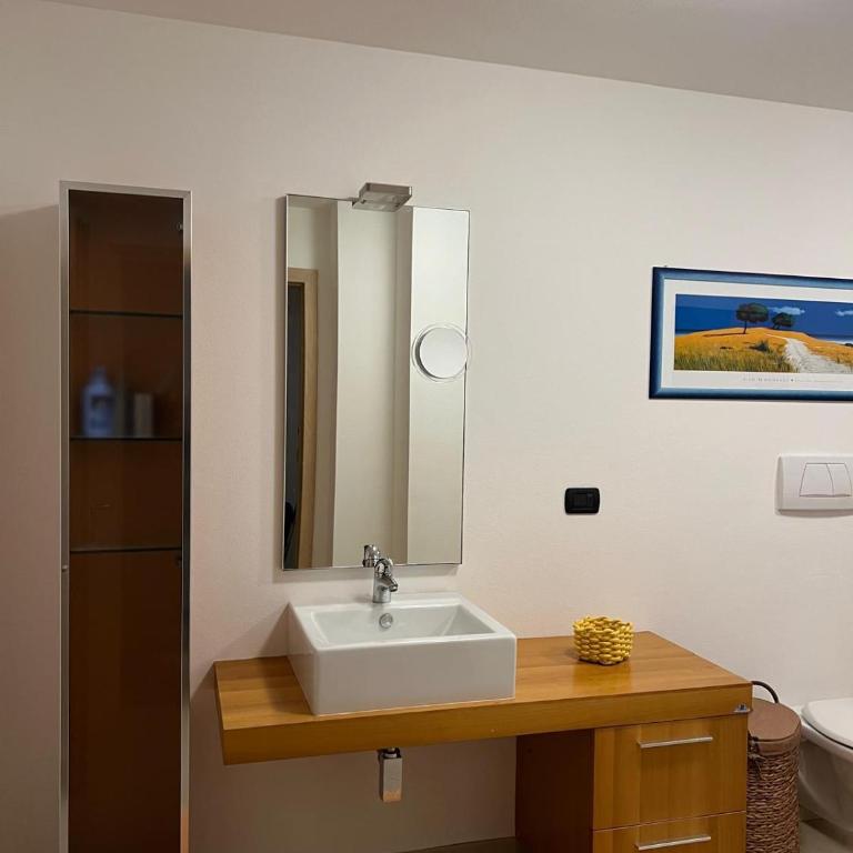 Casa Carlotta Tesero-Relax and view - Apartamento de 1 dormitorio - 30