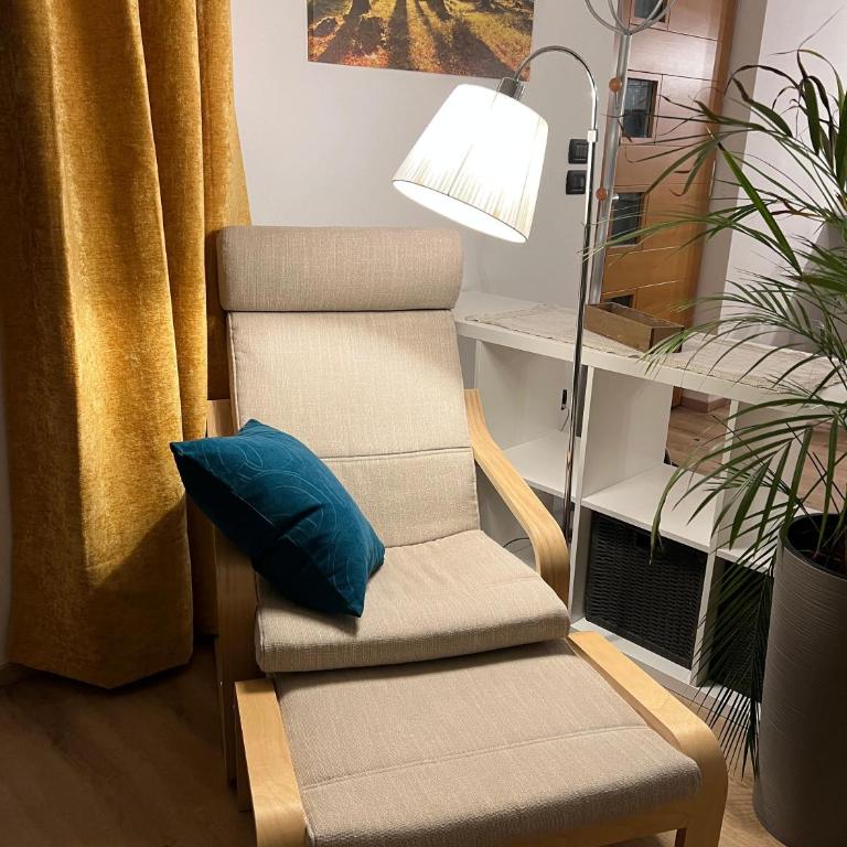 Casa Carlotta Tesero-Relax and view - Apartamento de 1 dormitorio - 20