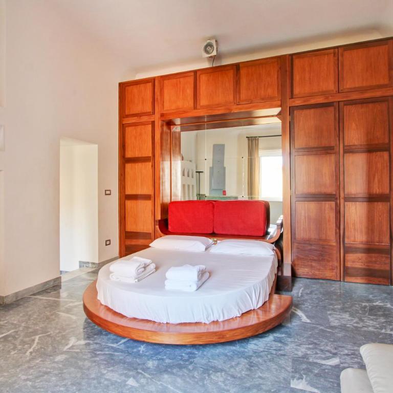 Romantic studio apartment at Via Veneto - Monolocale Superior - 4