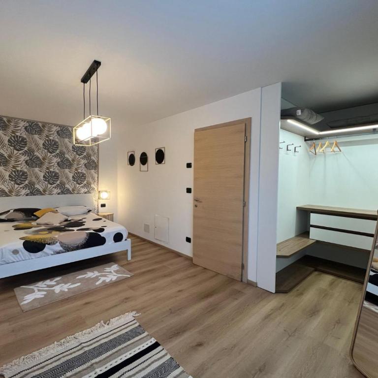 Casa Carlotta Tesero-Relax and view - Apartamento de 1 dormitorio - 25