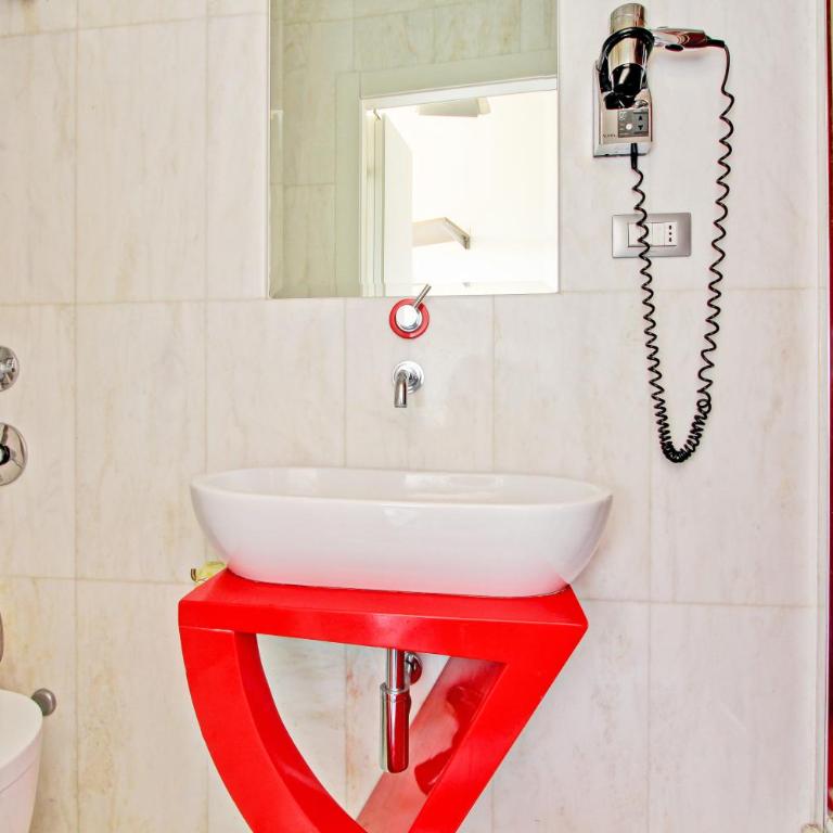 Romantic studio apartment at Via Veneto - Monolocale Superior - 17