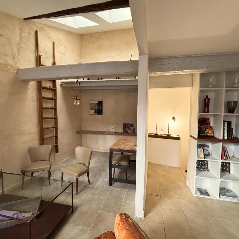 La casa dell arte Arles centre - Maison 2 Chambres - 10