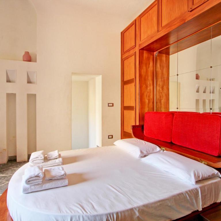 Romantic studio apartment at Via Veneto - Monolocale Superior - 7