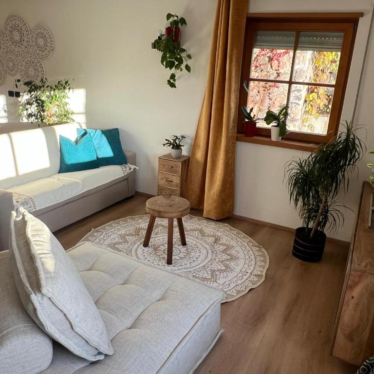 Casa Carlotta Tesero-Relax and view - Apartamento de 1 dormitorio - 10