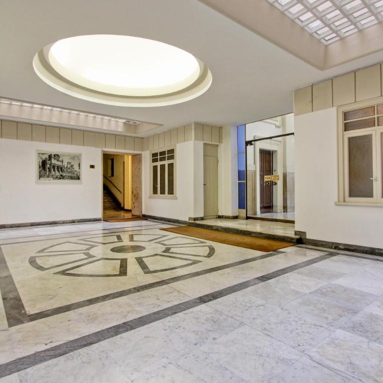Romantic studio apartment at Via Veneto - Monolocale Superior - 22
