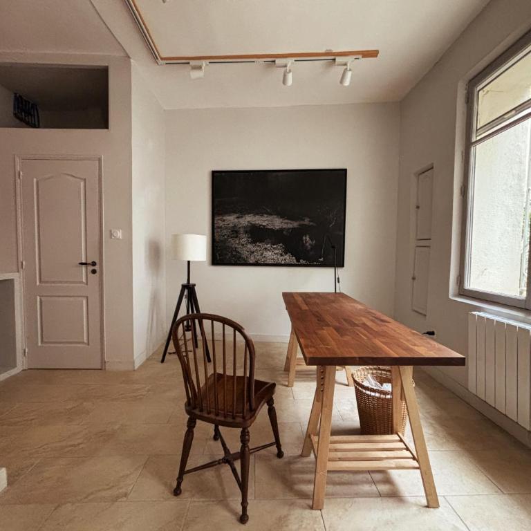 La casa dell arte Arles centre - Maison 2 Chambres - 5