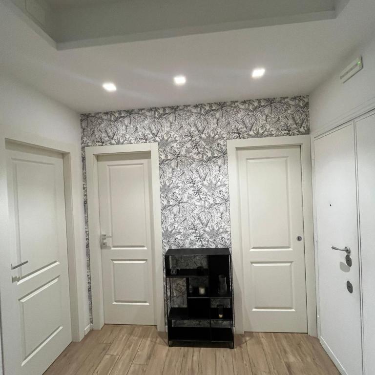 Appartamento Appio San Giovanni - Appartement 1 Chambre - 5