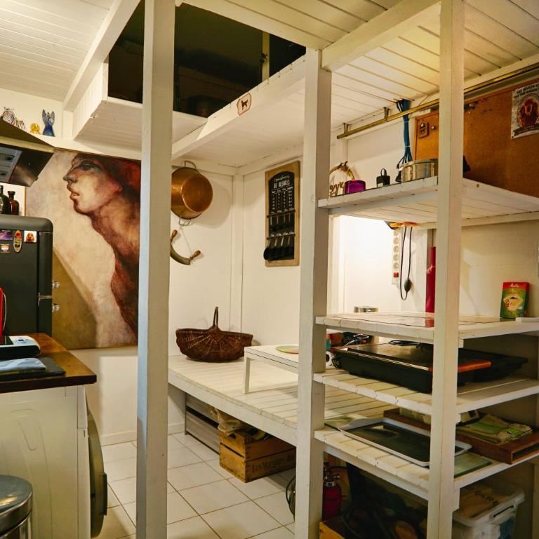 Gribouillis - Chambre Double Supérieure - 9