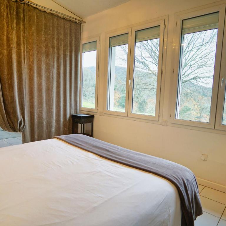 Gribouillis - Chambre Double Supérieure - 7