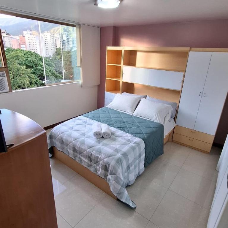 Condominio en Zona Privilegiada, Tranquila y Segura - Three-Bedroom Apartment - 23