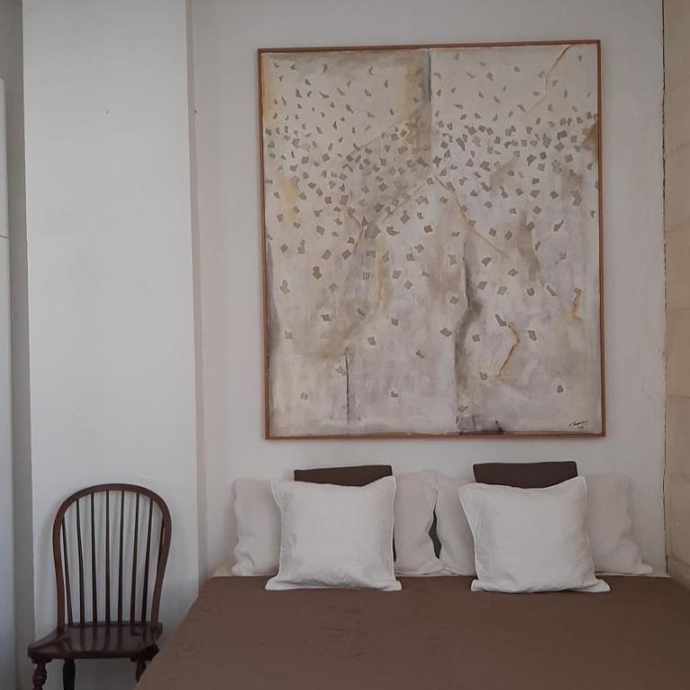 La casa dell arte Arles centre - Maison 2 Chambres - 27
