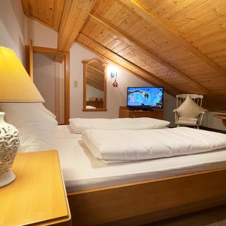 Chalet Zauberflöte - Penthouse - 7