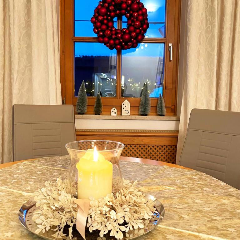 Chalet Zauberflöte - Penthouse - 8