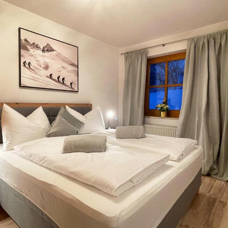 Chalet Zauberflöte - Penthouse - 9