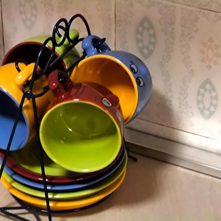 Antico Risveglio - Appartamento con 2 Camere da Letto - 8
