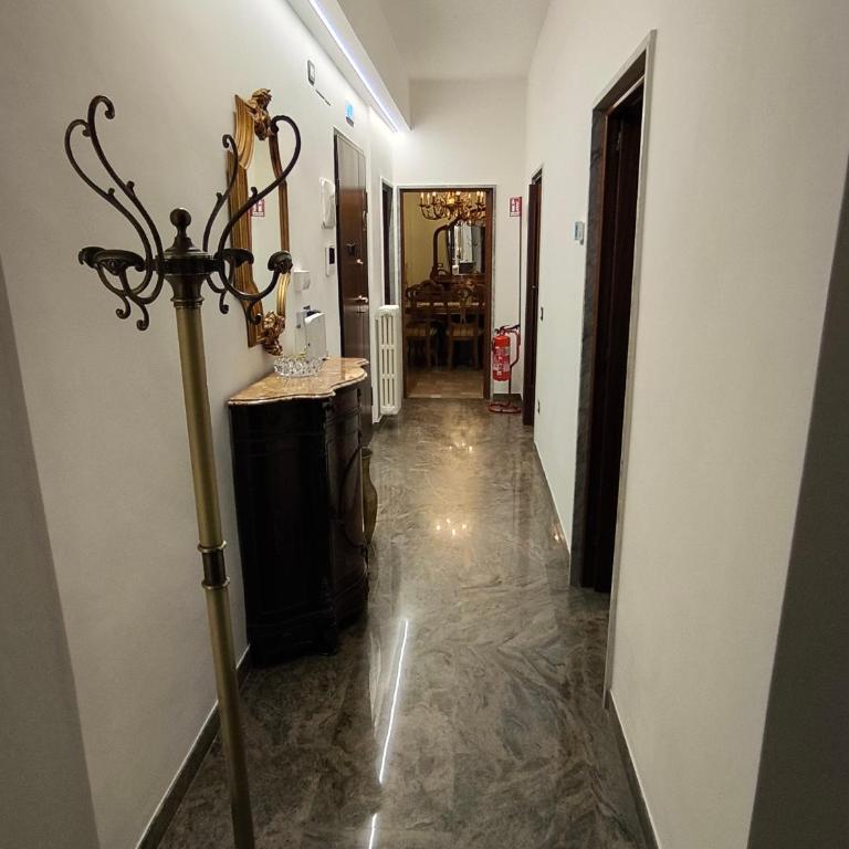 Antico Risveglio - Appartamento con 2 Camere da Letto - 9