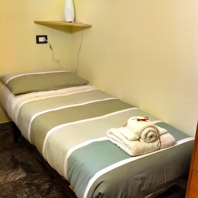 Antico Risveglio - Appartamento con 2 Camere da Letto - 12