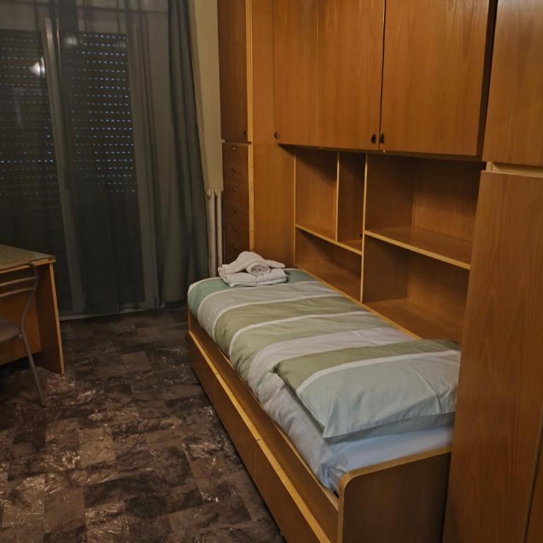 Antico Risveglio - Appartamento con 2 Camere da Letto - 11