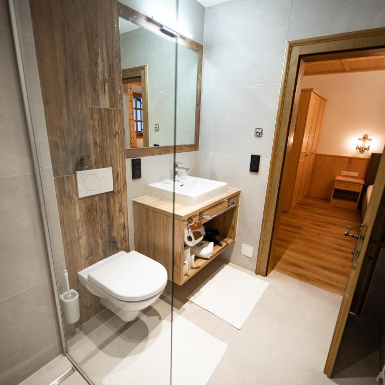 Zimmer & Ferienwohnungen Dandler - Deluxe Doppelzimmer - 3