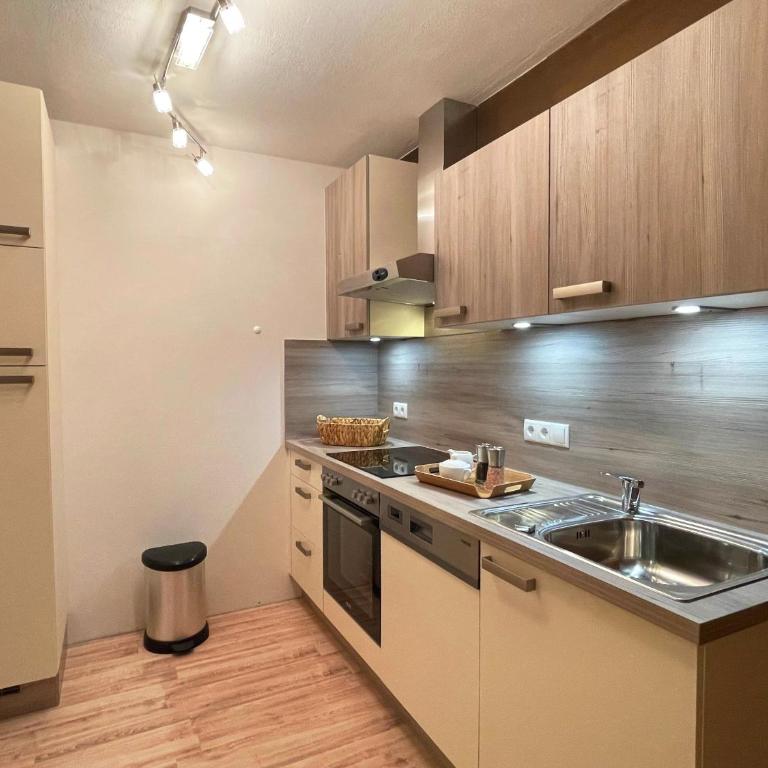 Chalet Zauberflöte - Penthouse - 12