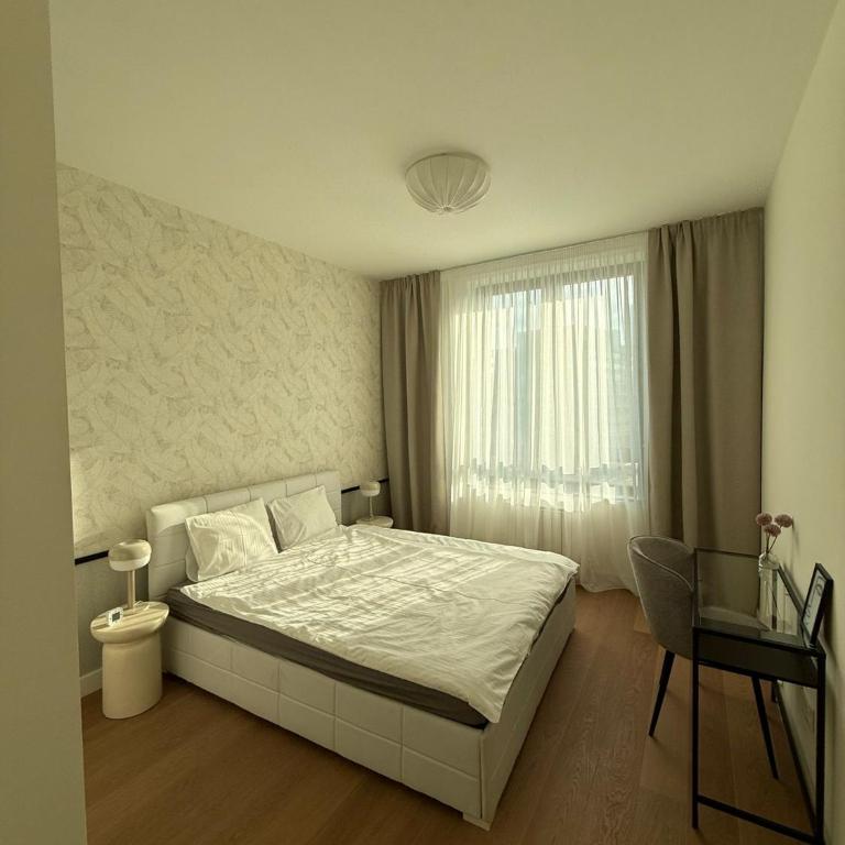 Aglaya London-Lux 2 Bedroom Apartment - Apartman sa 1 Spavaćom Sobom - 10