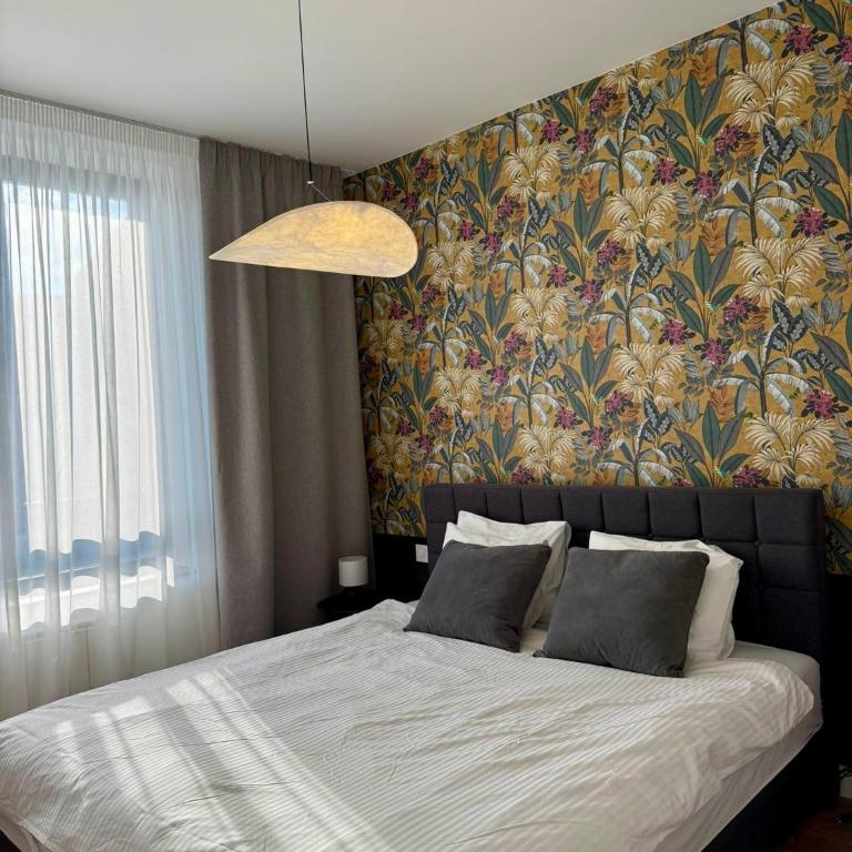 Aglaya London-Lux 2 Bedroom Apartment - Apartman sa 1 Spavaćom Sobom - 14