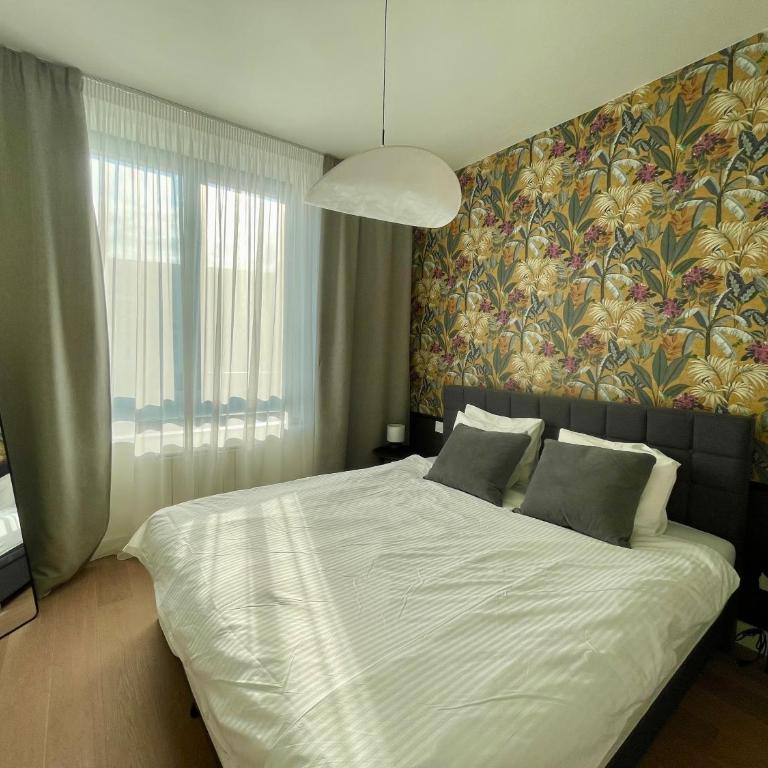 Aglaya London-Lux 2 Bedroom Apartment - Apartman sa 1 Spavaćom Sobom - 15