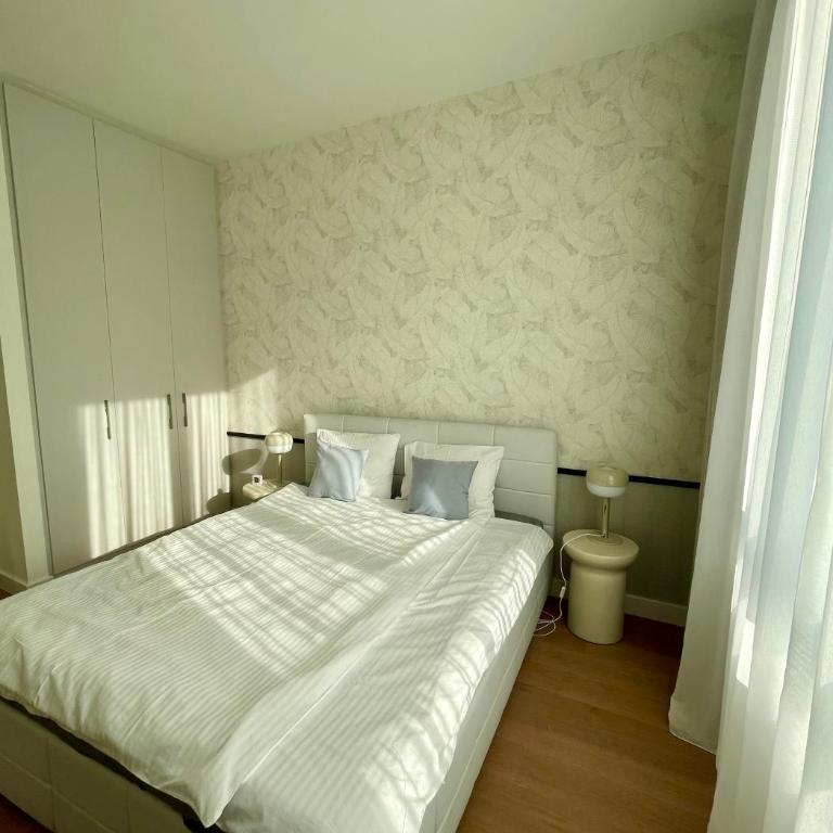 Aglaya London-Lux 2 Bedroom Apartment - Apartman sa 1 Spavaćom Sobom - 12