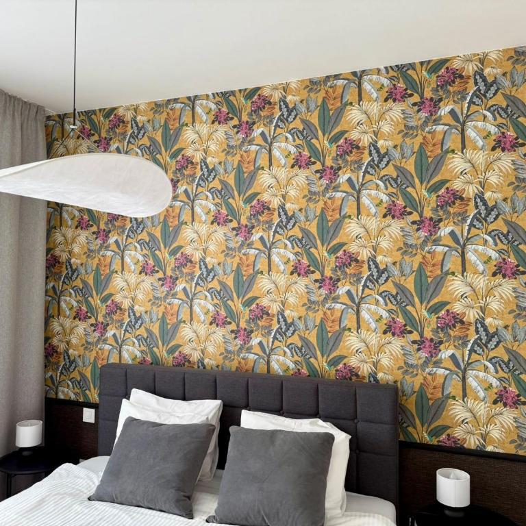 Aglaya London-Lux 2 Bedroom Apartment - Apartman sa 1 Spavaćom Sobom - 13