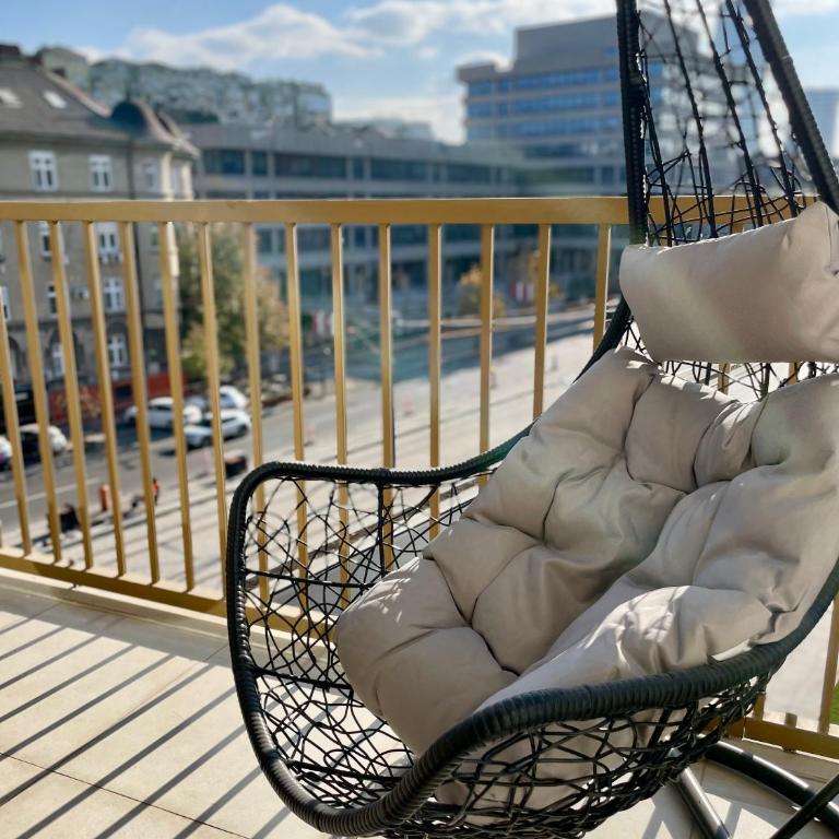 Aglaya London-Lux 2 Bedroom Apartment - Apartman sa 1 Spavaćom Sobom - 18