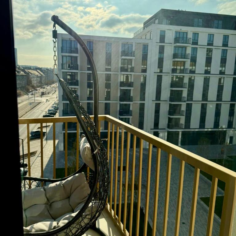 Aglaya London-Lux 2 Bedroom Apartment - Apartman sa 1 Spavaćom Sobom - 19