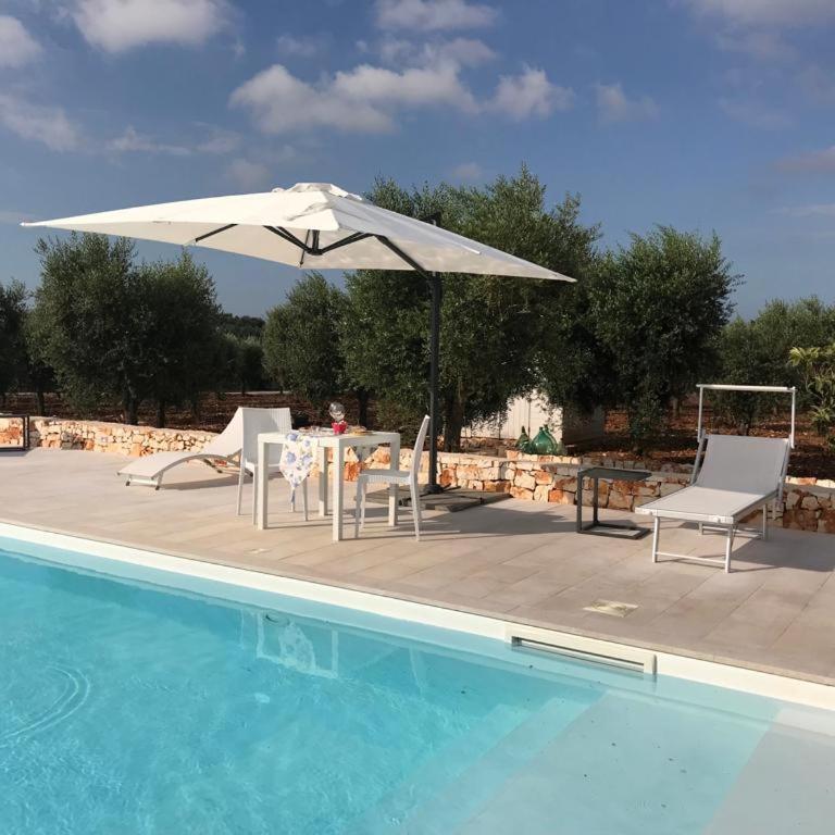 La Corte Bianca - Villa con 2 Camere da Letto - 5