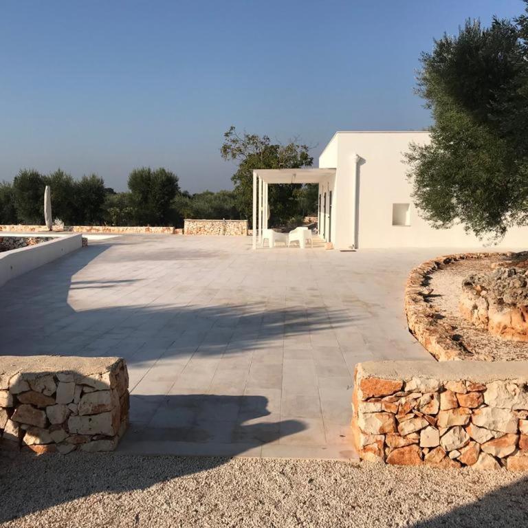 La Corte Bianca - Villa con 2 Camere da Letto - 7