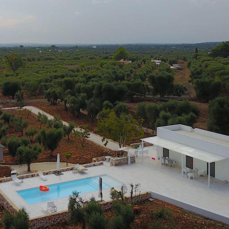 La Corte Bianca - Villa con 2 Camere da Letto - 1