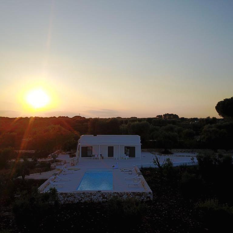 La Corte Bianca - Villa con 2 Camere da Letto - 8