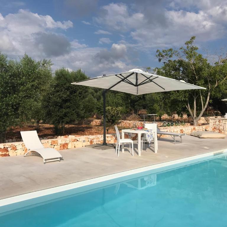 La Corte Bianca - Villa con 2 Camere da Letto - 9