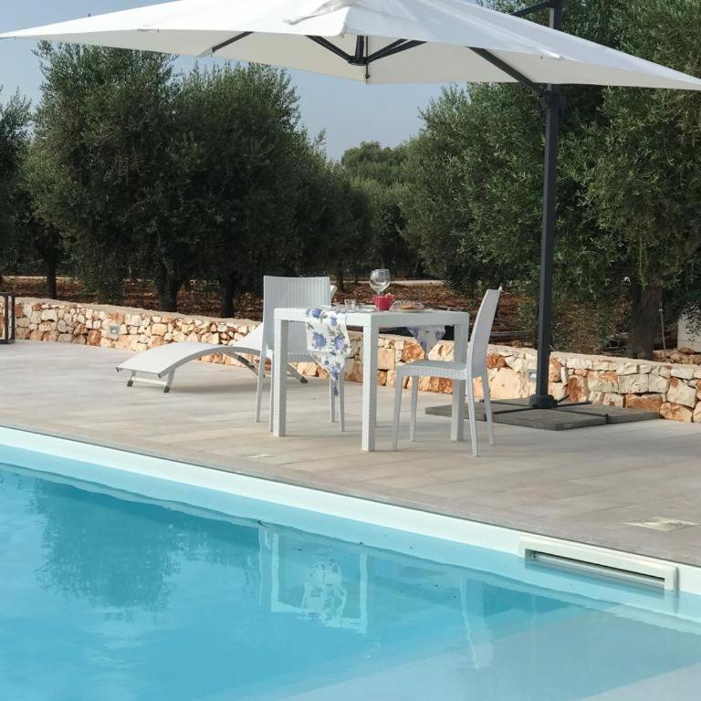 La Corte Bianca - Villa con 2 Camere da Letto - 12