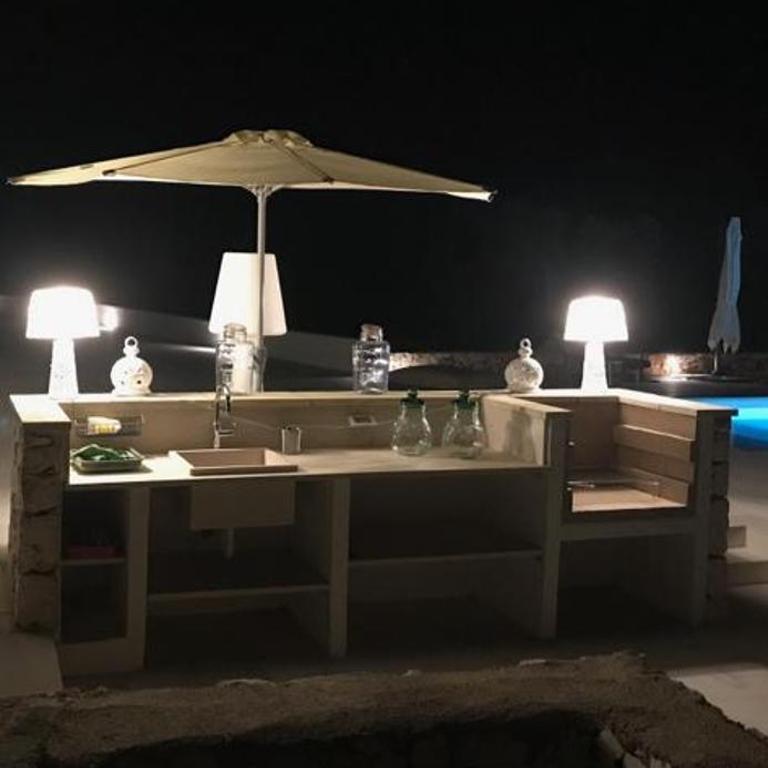 La Corte Bianca - Villa con 2 Camere da Letto - 13
