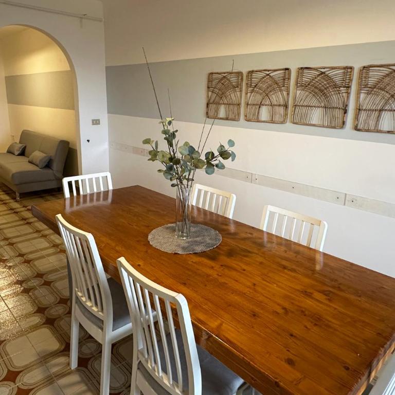 Casa Lya - One-Bedroom Apartment - 2