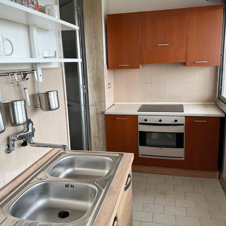 Casa Lya - One-Bedroom Apartment - 21