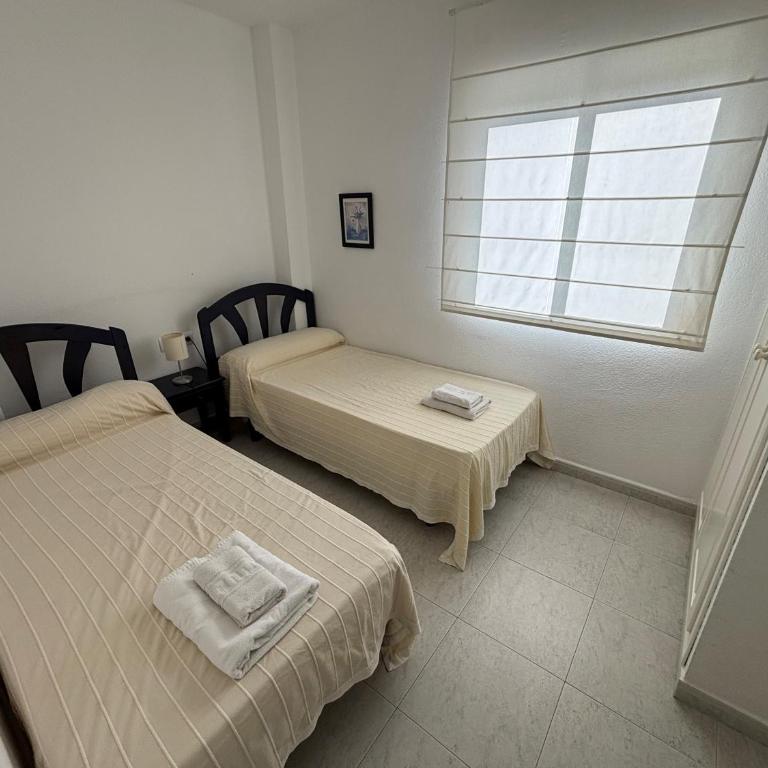 La Fontana D-2 piso-Serviden - Apartamento de 2 dormitorios - 7