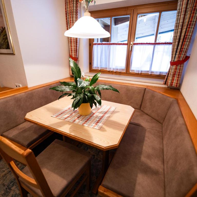 Zimmer & Ferienwohnungen Dandler - Apartment mit 1 Schlafzimmer - 6