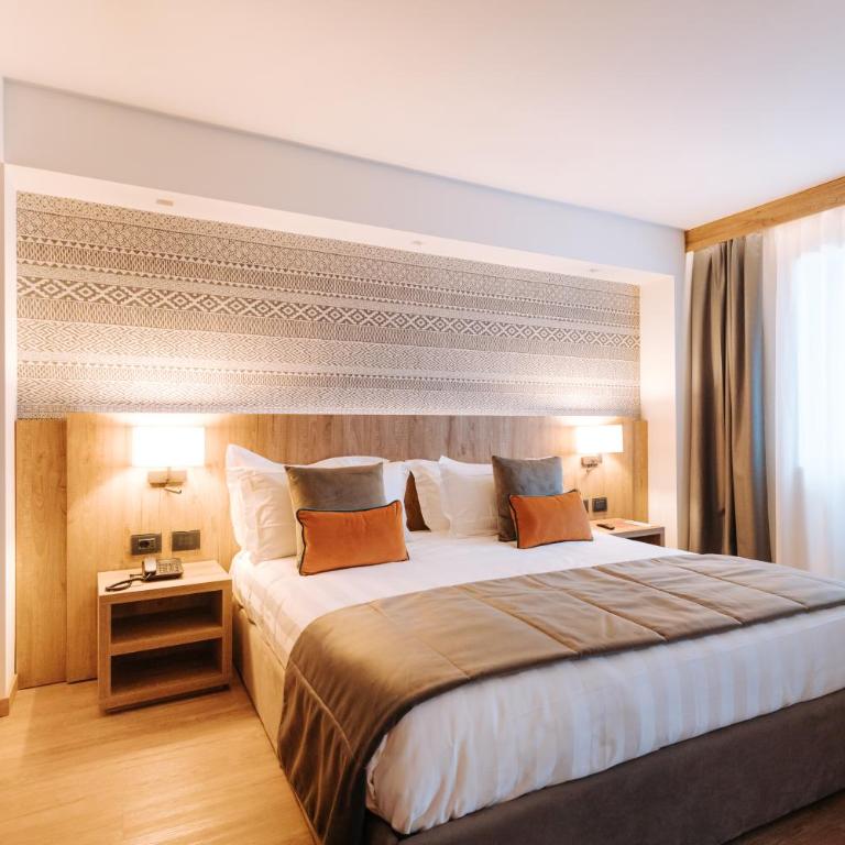 Valtur Cervinia Cristallo Ski Resort - Junior Suite - 4